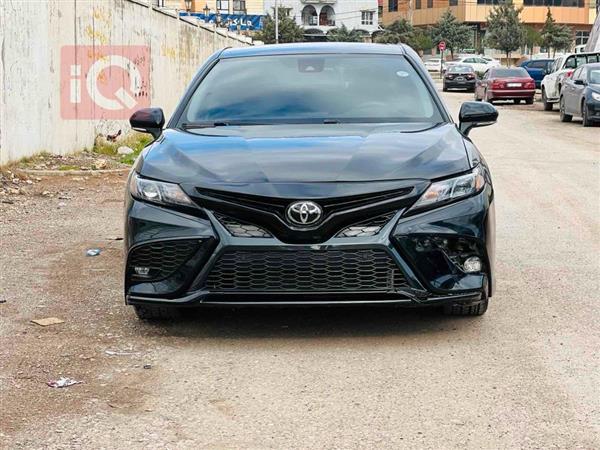 Toyota for sale in Iraq